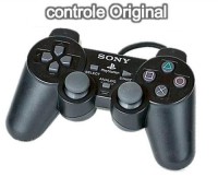 CONTROLE PS2